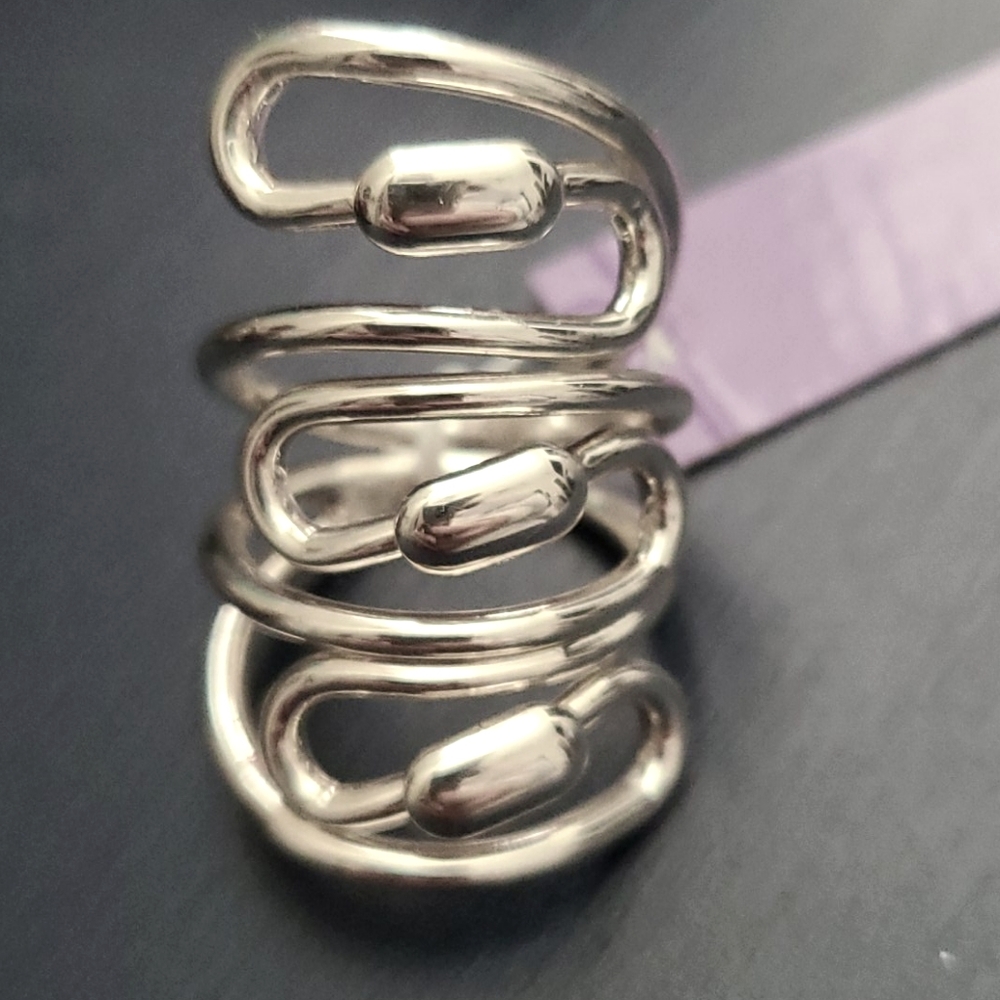 New Fashion ring